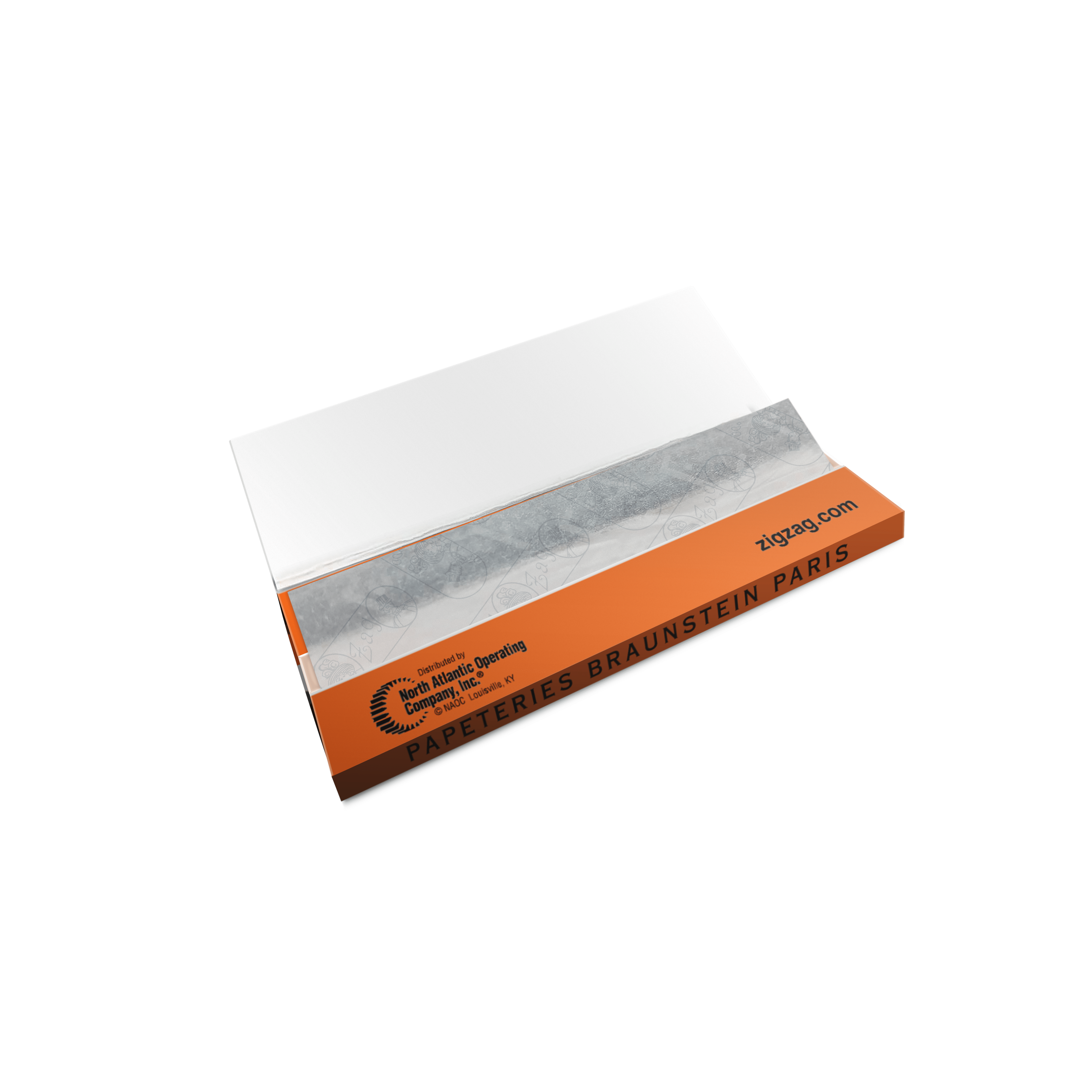 zig zag rolling papers