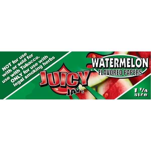 watermelon Juicy Jays Papers