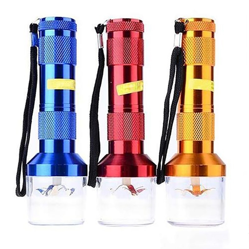 Electric Grinders - Image 2