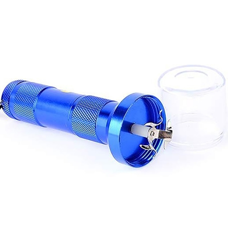 Electric Grinders - Image 3