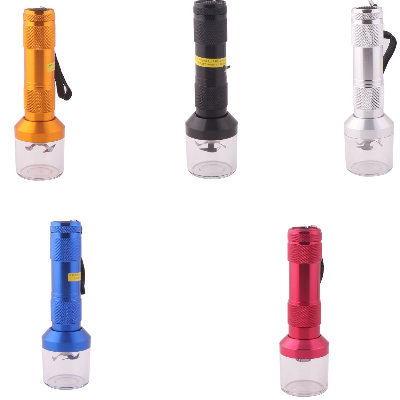 Electric Grinders - Image 6