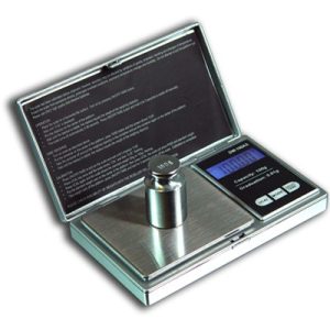 Digital Pocket Scale