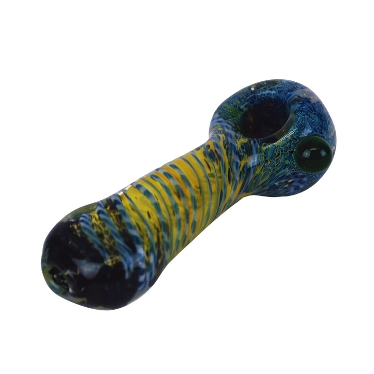 Handmade Beach Day Pipe