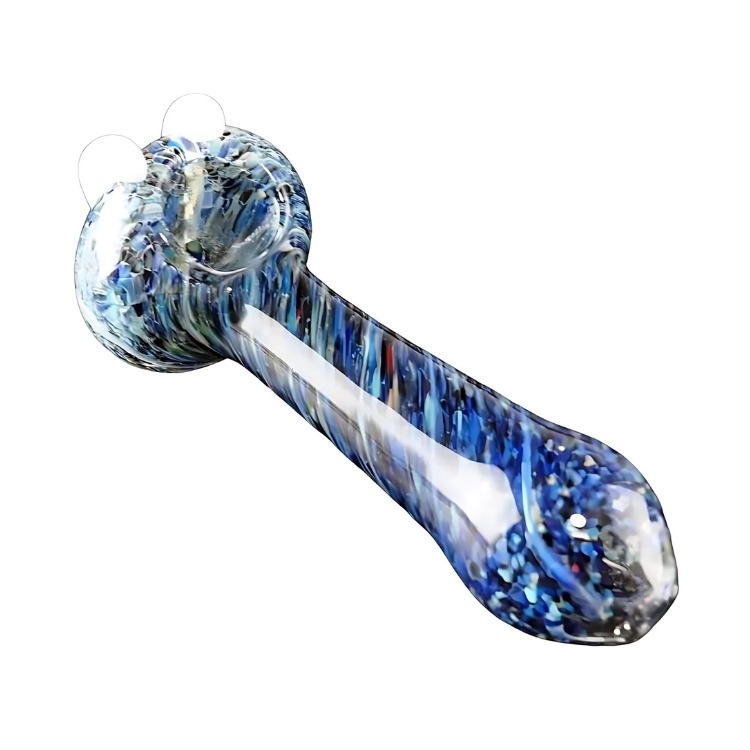 Handmade Galaxy Pipe