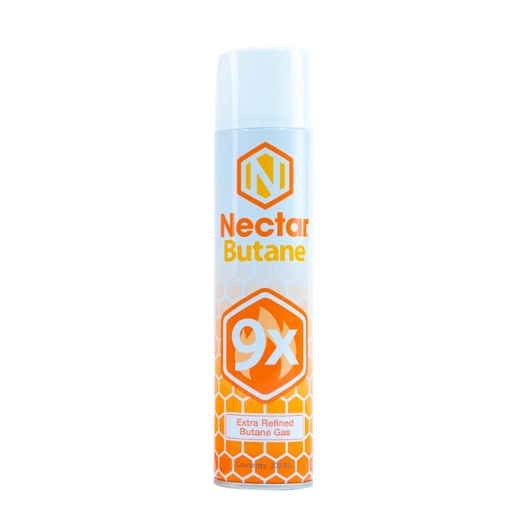 Nectar 9x Butane