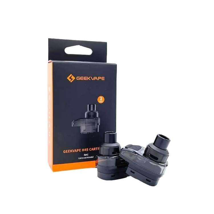Geek Vape H45 Cartridge