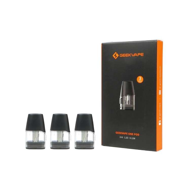 Geek Vape One Pod 0.8ohm