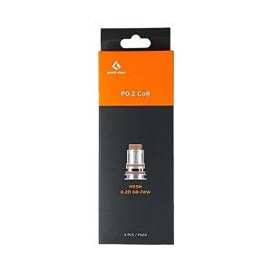 Geek Vape P 0.4ohm Mesh Coil