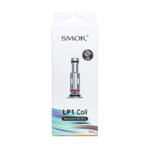 Smok LP1 Mesh 0.9ohm MTL Coil