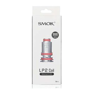 Smok LP2 Mesh 0.4ohm Coil