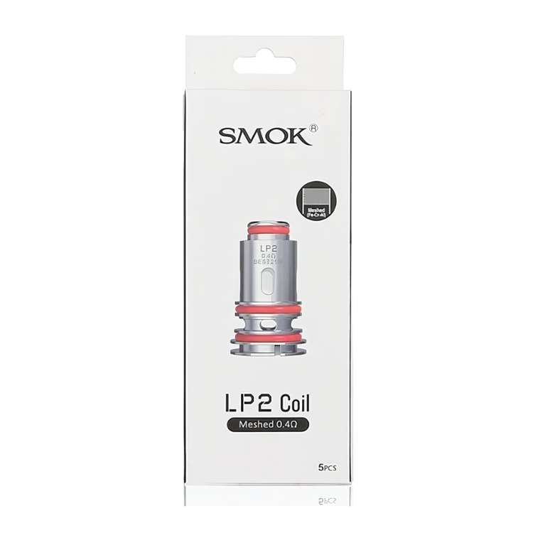 Smok LP2 Mesh 0.4ohm Coil