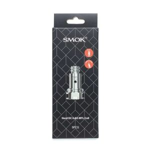 Smok Nord DC 0.8ohm MTL Coil