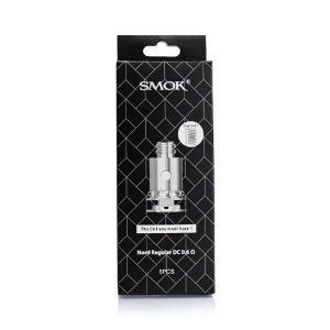 Smok Nord Regular DC 0.6ohm Coil