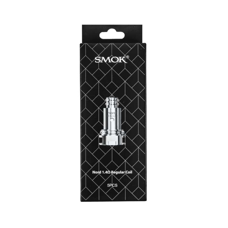 Smok Nord Regular 1.4ohm Coil