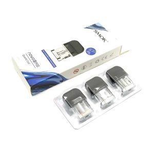 Smok Novo 2 Pod Quartz 1.4ohm